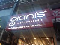 Giani - Aliganj - Lucknow