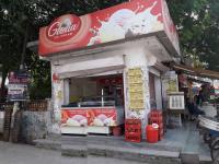 Gloria Ice Cream - Aliganj - Lucknow