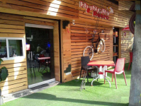 Hungry Restro Van - Aliganj - Lucknow