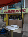 Jumboking - Aliganj - Lucknow