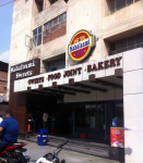 Mahalaxmi Sweets - Aliganj - Lucknow