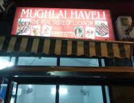 Modern Mughlai - Aliganj - Lucknow