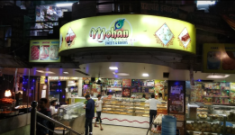 Mohan Sweets & Bakers - Aliganj - Lucknow