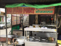 Om Food Point - Aliganj - Lucknow