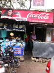 Om Veg Corner - Aliganj - Lucknow