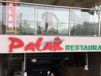 Palak Restaurant - Aliganj - Lucknow