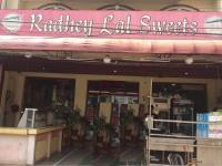 Radhey Lal Sweets - Aliganj - Lucknow