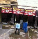 Rashmi Meals - Aliganj - Lucknow