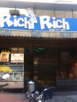 Richi Rich - Aliganj - Lucknow