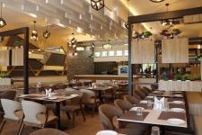 Saute - Aliganj - Lucknow