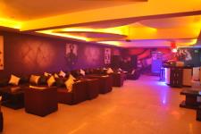 Spades - Aliganj - Lucknow