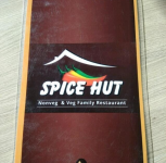 Spicy Hut - Aliganj - Lucknow