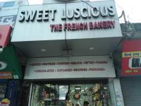 Sweet Luscious - Aliganj - Lucknow