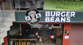 Tacos N Wrap - Aliganj - Lucknow