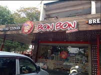 The Bon Bon Bakers - Aliganj - Lucknow