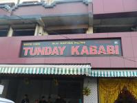 Tunday Kababi - Aliganj - Lucknow