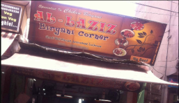 Al Laziz - Aminabad - Lucknow