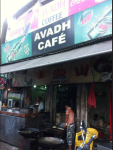 Avadh Cafe - Aminabad - Lucknow