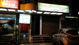 Royal Rasoi - Aminabad - Lucknow