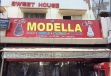 Modella - Charbagh - Lucknow