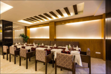 Melange - The Grand JBR - Gomti Nagar - Lucknow