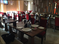 Moti Mahal Delux - Gomti Nagar - Lucknow