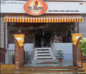 Mr Brown - Gomti Nagar - Lucknow