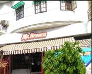 Mr Brown - Gomti Nagar - Lucknow