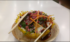 Neelkanth Sweets - Gomti Nagar - Lucknow