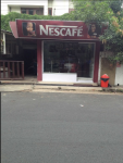 Nescafe - Gomti Nagar - Lucknow