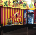 Noodle Station - Fun Republic Mall - Gomti Nagar - Lucknow