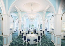 Oudhyana - Vivanta By Taj - Gomti Nagar - Lucknow