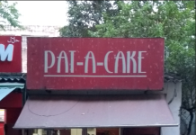 Pat-A-Cake - Gomti Nagar - Lucknow