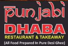 Punjabi Dhaba - Gomti Nagar - Lucknow