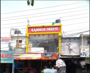Rajshree Sweets - Gomti Nagar - Lucknow