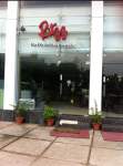 Ritzz Continental Corner - Gomti Nagar - Lucknow
