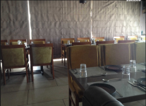 Royal Grill - Gomti Nagar - Lucknow