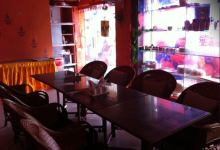 Saffron Kitchen - Gomti Nagar - Lucknow