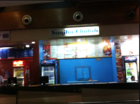 Sanjha Chulah - Gomti Nagar - Lucknow