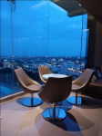 Sky Bar - Renaissance Lucknow Hotel - Gomti Nagar - Lucknow