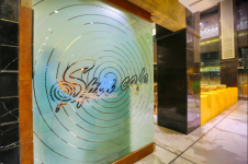 Spin Cafe - Gomti Nagar - Lucknow