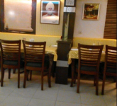 Tarang - Gomti Nagar - Lucknow