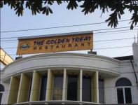 The Golden Treat - Gomti Nagar - Lucknow