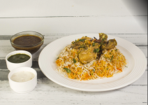 The Kalika Hut - Gomti Nagar - Lucknow