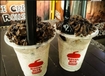 The Royal Bite - Gomti Nagar - Lucknow