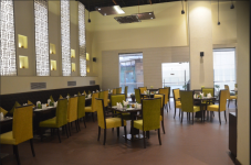 The Spice Factory - Gomti Nagar - Lucknow