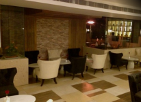 The Urban Terrace - Gomti Nagar - Lucknow