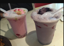 Tramp Tree Kiosk - Gomti Nagar - Lucknow