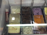 Vadilal Ice Cream - Gomti Nagar - Lucknow