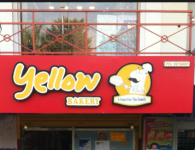 Yellow Bakery - Gomti Nagar - Lucknow